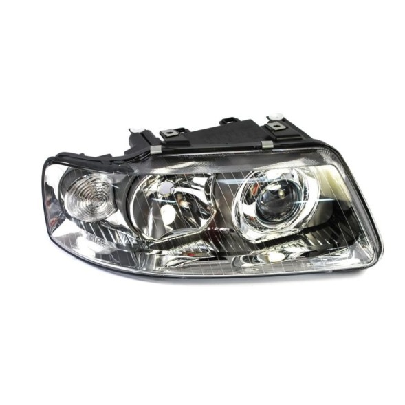 Abakus 441-1160R-LD-EM Правий фара audi a3 8p1 fl 2000-2003 h1/h7