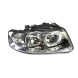 Abakus 441-1160R-LD-EM Правий фара audi a3 8p1 fl 2000-2003 h1/h7
