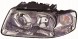 Abakus 441-1160R-LD-EM Правий фара audi a3 8p1 fl 2000-2003 h1/h7