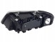 Abakus 441-1160R-LD-EM Правий фара audi a3 8p1 fl 2000-2003 h1/h7