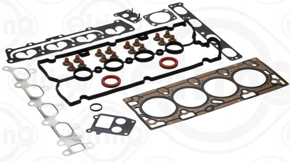 Elring 388.210 Zest прокладки головки 388.210 elring opel astra