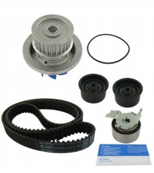 SKF VKMC 05228 Комплект грм + водяна помпа