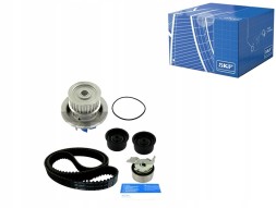 SKF VKMC 05228 Комплект грм + водяна помпа