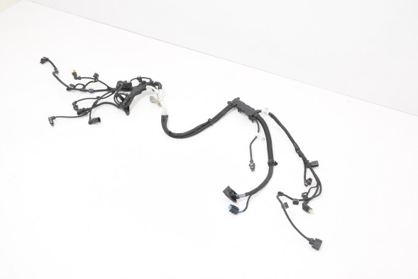 BMW OE 7925938 BMW X3 G01 30dX X4 G02 B57P ВСТАНОВЛЕННЯ ДВИГУНА B57D30B