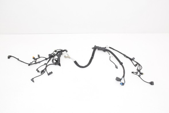BMW OE 7925938 BMW X3 G01 30dX X4 G02 B57P ВСТАНОВЛЕННЯ ДВИГУНА B57D30B