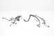 BMW OE 7925938 BMW X3 G01 30dX X4 G02 B57P ВСТАНОВЛЕННЯ ДВИГУНА B57D30B
