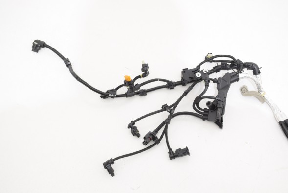 BMW OE 7925938 BMW X3 G01 30dX X4 G02 B57P ВСТАНОВЛЕННЯ ДВИГУНА B57D30B