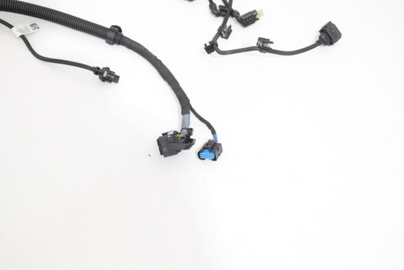 BMW OE 7925938 BMW X3 G01 30dX X4 G02 B57P ВСТАНОВЛЕННЯ ДВИГУНА B57D30B
