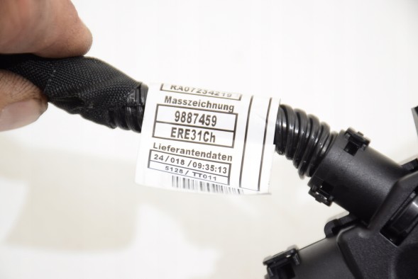BMW OE 7925938 BMW X3 G01 30dX X4 G02 B57P ВСТАНОВЛЕННЯ ДВИГУНА B57D30B
