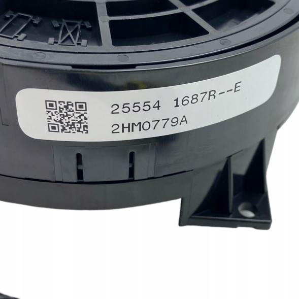 Renault OE 255541687R RMC Нова OE стрічка airbag Dacia Duster II 255541687R