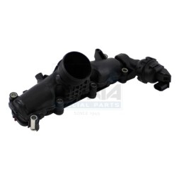 V-maxzone Part VIC-234852 Впускний патрубок для AUDI A1; SEAT IBIZA IV, IBIZA IV SC, IBIZA IV ST,