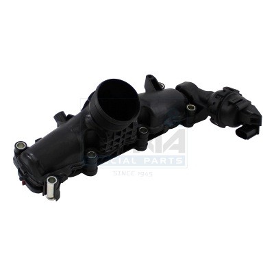 V-maxzone Part VIC-234852 Впускний патрубок для AUDI A1; SEAT IBIZA IV, IBIZA IV SC, IBIZA IV ST,