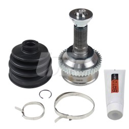 CV30369 SATO TECH SATO Шарнір рівних кутових швидкостей зовнішній