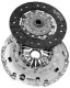 Шеффлер ЛуК 624 3180 09 Комплект зчеплення luk vw/audi/seat 2.0 tdi 624318009