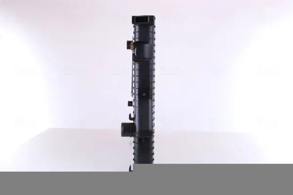 Nissens 60607A Охолоджувач води 60607а nissens bmw 5 e39