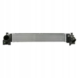 Nissens 961269 Nissens 961269 перезарядний охолоджувач повітря