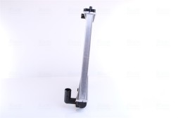 Nissens NIS 62892 Радіатор, система охолодження двигуна nissens 62892