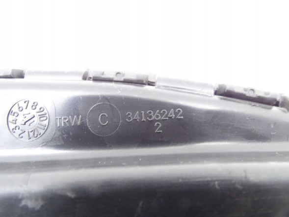 Mercedes-Benz OE 2058600702 GBI_BMW I MERCEDES C-КЛАС W205 14-21 ПОДУШКА AIRBAG СИДІННЯ ПРАВА ОРИГІНАЛ НОВА