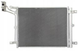 Koyorad 4k09 68314789AA 68314789AC 68314789AB Охолоджувач кондиціонера jeep wrangler 18+ 2.0 3.0 3.6 68314789aa 68314789ac