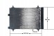 Mahle AC 315 000S Mahle original конденсатор