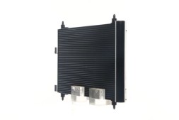 Mahle AC 315 000S Mahle original конденсатор