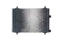 Mahle AC 315 000S Mahle original конденсатор
