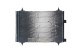 Mahle AC 315 000S Mahle original конденсатор