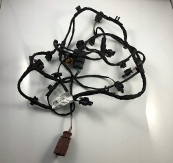 Audi OE 83A971104AN JP24 AUDI Q3 II ДРІТ ПАРКУВАЛЬНОЇ СИСТЕМИ ЗАДНЬОГО БАМПЕРА 83A971104AN