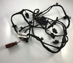 Audi OE 83A971104AN JP24 AUDI Q3 II ДРІТ ПАРКУВАЛЬНОЇ СИСТЕМИ ЗАДНЬОГО БАМПЕРА 83A971104AN