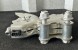 Mercedes-Benz OE A9603101683 MP5 ЗАМОК КАБІНИ ACTROS MP4 MP5 ЛІВИЙ/ПРАВИЙ A9603101683 НОВИЙ