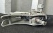 Mercedes-Benz OE A9603101683 MP5 ЗАМОК КАБІНИ ACTROS MP4 MP5 ЛІВИЙ/ПРАВИЙ A9603101683 НОВИЙ
