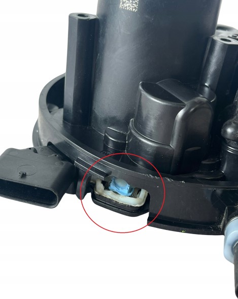 Volkswagen OE F01C250181 9221111051910 Насос AdBlue Bosch F01C250181