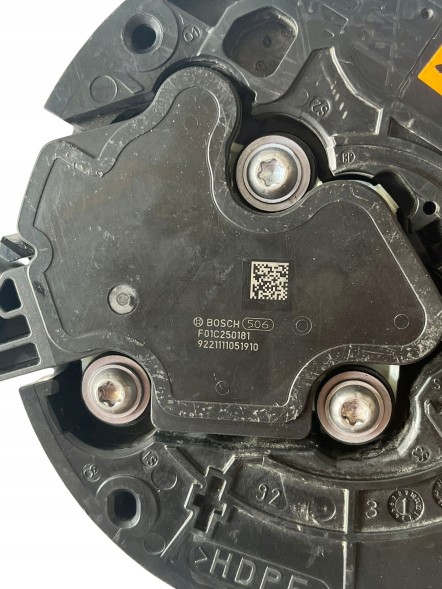 Volkswagen OE F01C250181 9221111051910 Насос AdBlue Bosch F01C250181