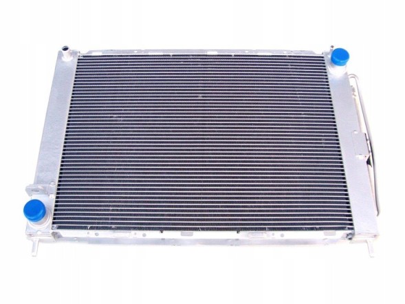 GT-Bergmann GT10-050 Комбінований охолоджувач + осушувач для renault clio oe 8200688387, 8200221498