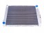 GT-Bergmann GT10-050 Комбінований охолоджувач + осушувач для renault clio oe 8200688387, 8200221498