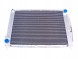 GT-Bergmann GT10-050 Комбінований охолоджувач + осушувач для renault clio oe 8200688387, 8200221498