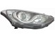 Abakus 221-1161RMLEMN1 Фара права hyundai i30 2011- depo
