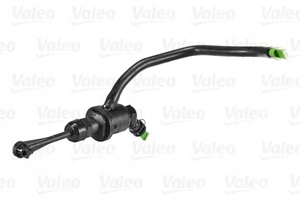 Valeo 804808 Насос зчеплення 804808 valeo nissan qashqai x-trail