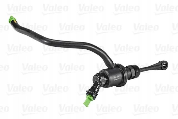 Valeo 804808 Насос зчеплення 804808 valeo nissan qashqai x-trail