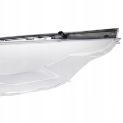 Mertt MRT-2025877 Kpl абажур правий + ліве скло фари лампа bmw 5 e60 e61 lci ліфт 07-10