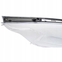 Mertt MRT-2025877 Kpl абажур правий + ліве скло фари лампа bmw 5 e60 e61 lci ліфт 07-10