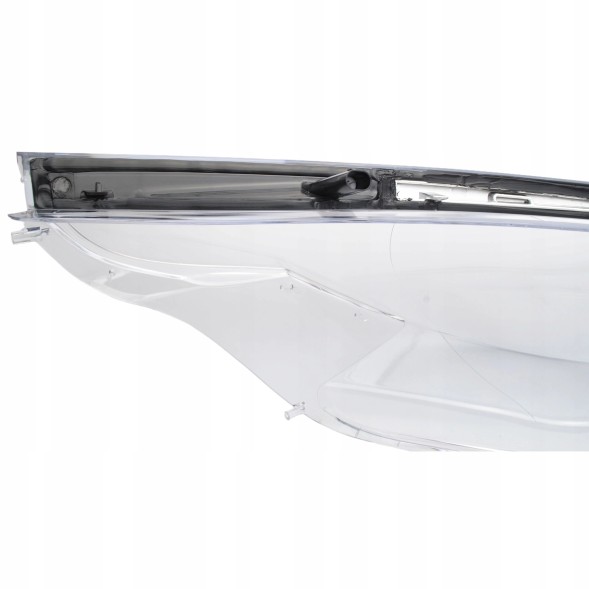 Mertt MRT-2025877 Kpl абажур правий + ліве скло фари лампа bmw 5 e60 e61 lci ліфт 07-10