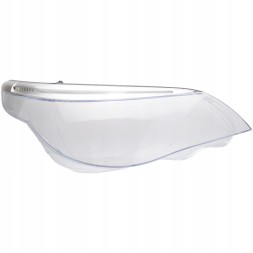 Mertt MRT-2025877 Kpl абажур правий + ліве скло фари лампа bmw 5 e60 e61 lci ліфт 07-10