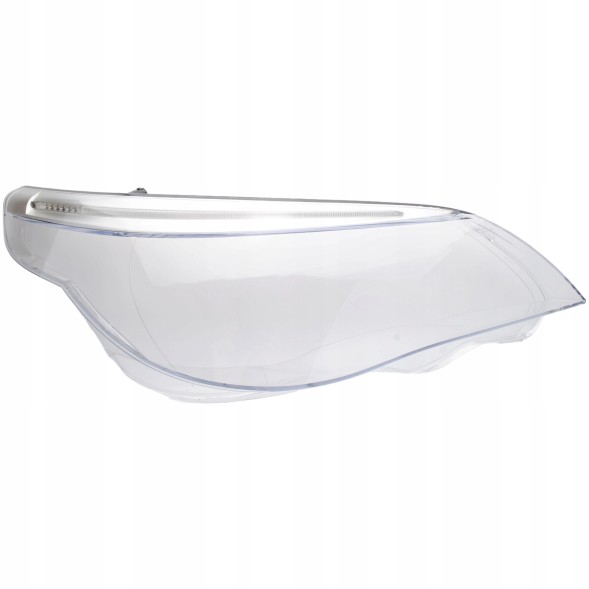 Mertt MRT-2025877 Kpl абажур правий + ліве скло фари лампа bmw 5 e60 e61 lci ліфт 07-10