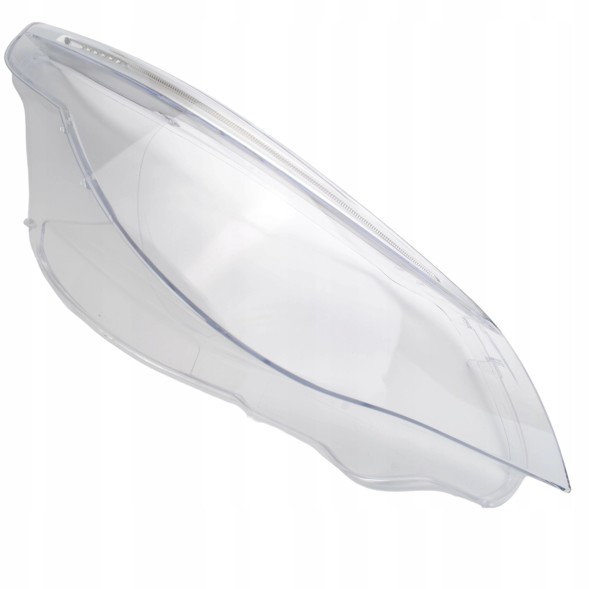 Mertt MRT-2025877 Kpl абажур правий + ліве скло фари лампа bmw 5 e60 e61 lci ліфт 07-10