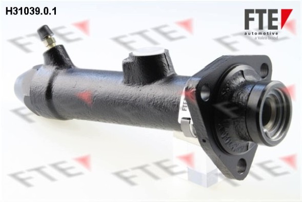 V-maxzone Part VIC-252047 Гальмівний насос для MERCEDES VARIO, VARIO (B667, B670, B668), VARIO (B670),