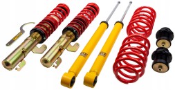 MTS-Technik CSM/MTSGWVW10/3 Різьбова підвіска МТС TECHNIK STREET MTSGWVW10 VW NEW BEETLE (9С1/1С1)
