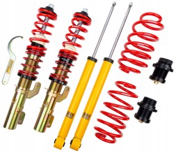 MTS-Technik CSM/MTSGWVW10/3 Різьбова підвіска МТС TECHNIK STREET MTSGWVW10 VW NEW BEETLE (9С1/1С1)