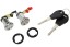 ME Premium ME-003004 NISSAN ПАТРУЛЬ Y60 1987-1998 ВСТАВКИ ДВЕРНОГО ЗАМКА