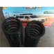 EFS 4WD MIT-101ER ПРУЖИНИ АМОРТИЗАТОРИ ТЯГИ +2 ДЮЙМИ PAJERO II EFS